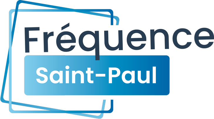 Logo de Fréquence Saint Paul